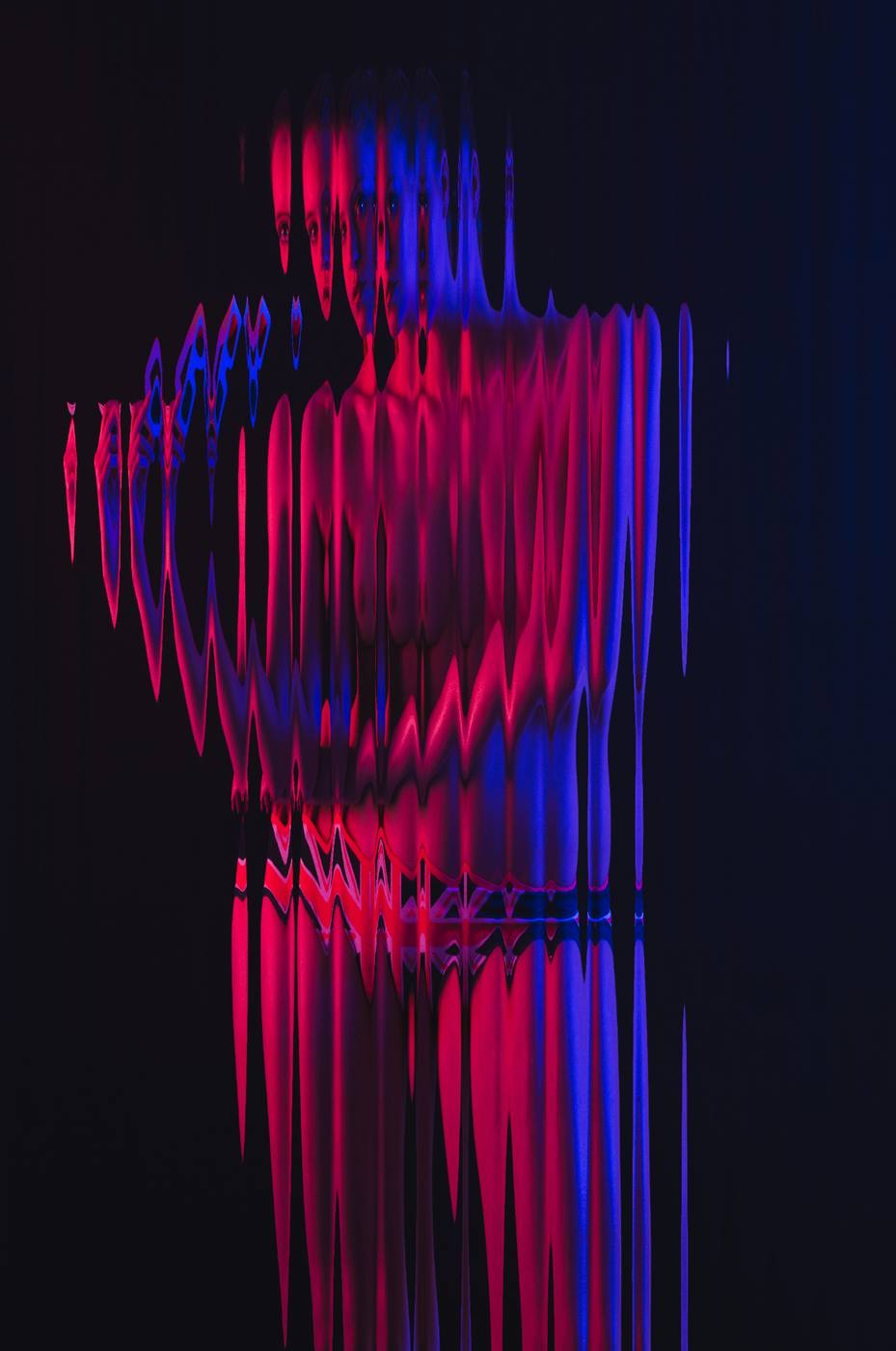 Chromatic Flesh