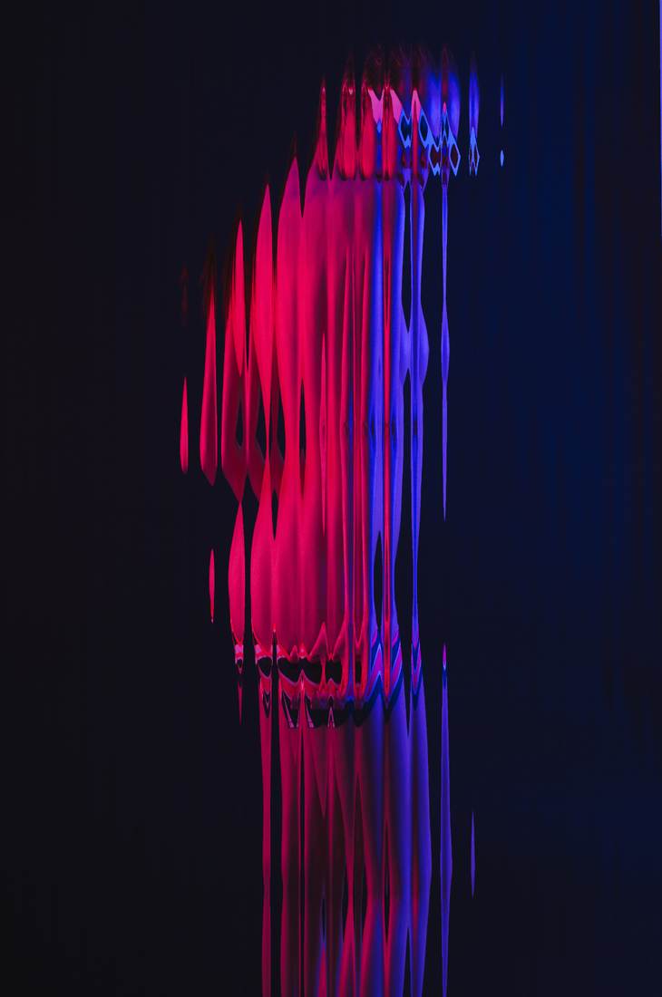 Chromatic Flesh