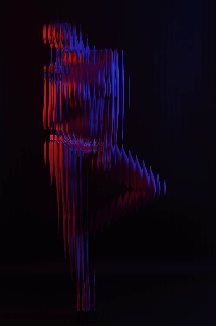 Chromatic Flesh