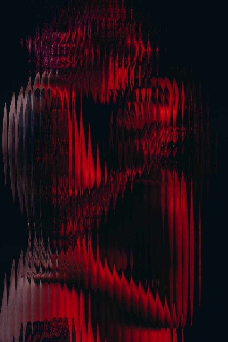 Contour of a Burn