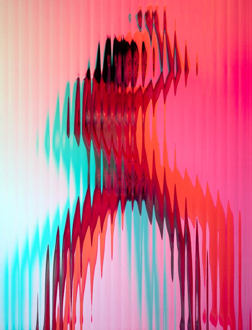 Flesh Prism