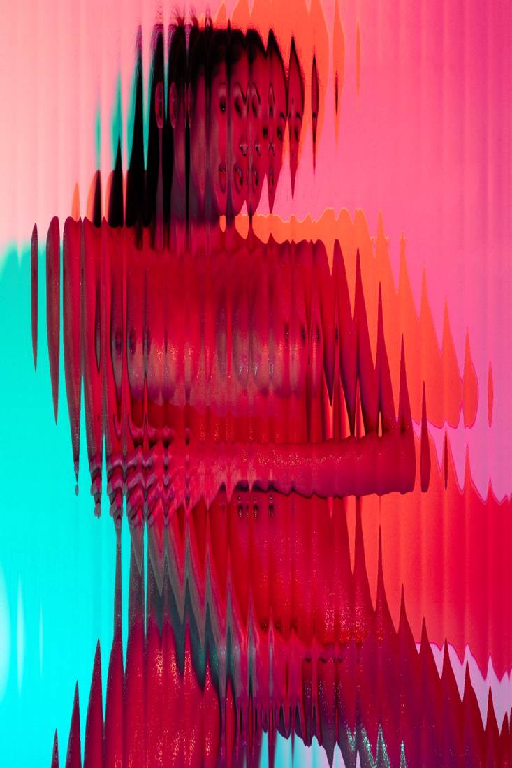 Flesh Prism