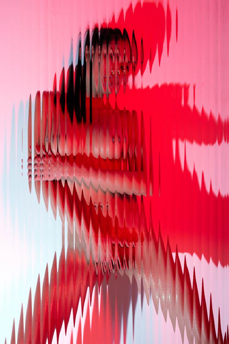 Flesh Prism
