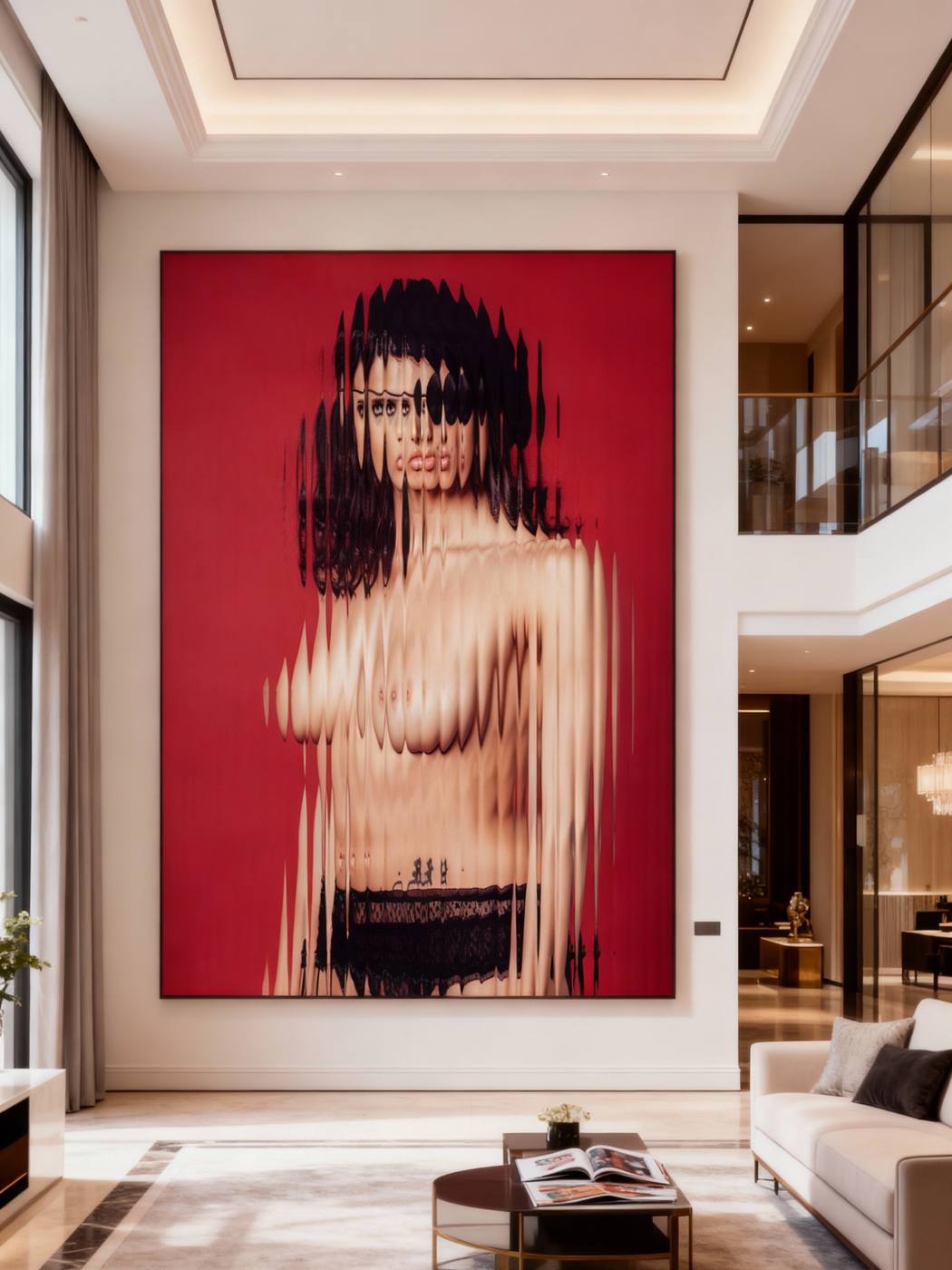 Mosche Diane